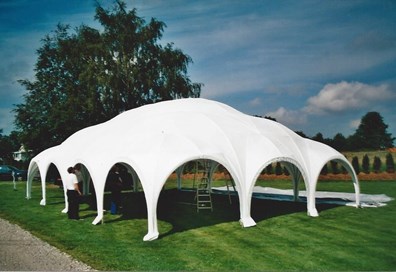 Multi Pavillion