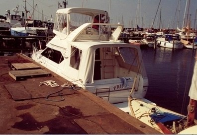 Bayliner Carisma