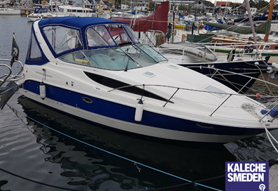 Bayliner 285