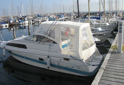 Bayliner 2655 Ciera