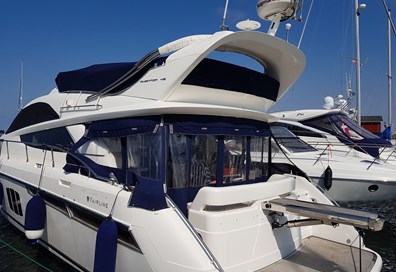 Fairline Phantom 48