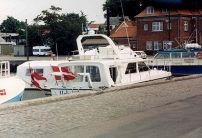 Princess 35