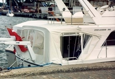 Princess 35