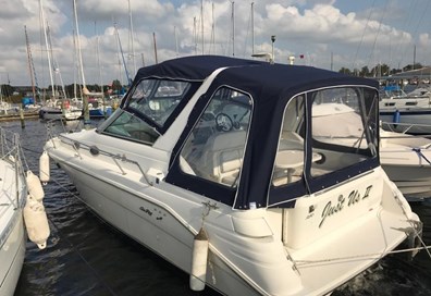 Sea Ray 290 Sundancer