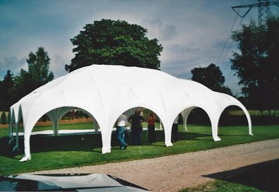 Multi Pavillion