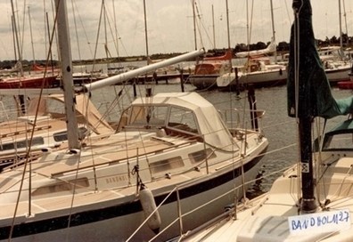 Bandholm 27