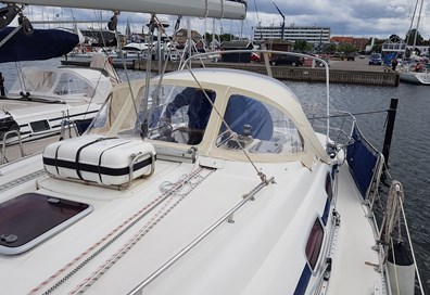 Bavaria 39 Cruiser