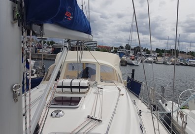 Bavaria 39 Cruiser