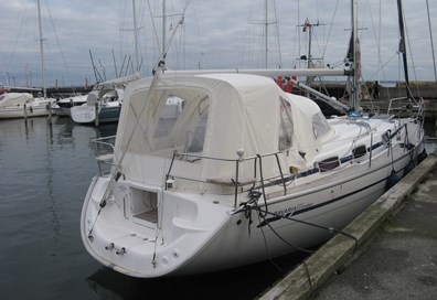 Bavaria 37 Cruiser