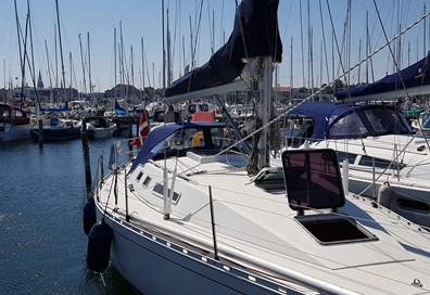 Beneteau First 375