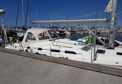 Beneteau 473