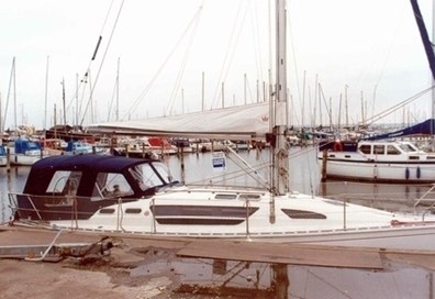 Beneteau