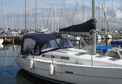 Beneteau