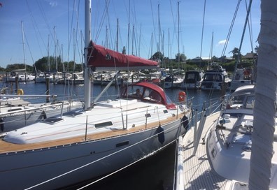 Beneteau Oceanis 331