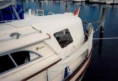 Fjord MS 33