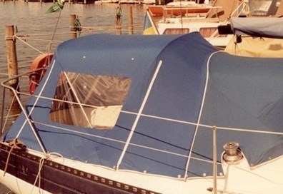 Kings Cruiser 33