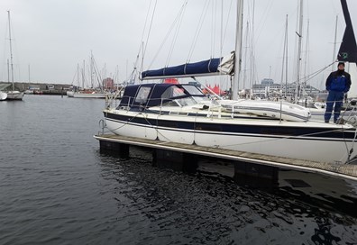 Nordship 35