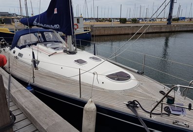 Salona 40